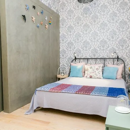 Apartamento Ribeira Luxury